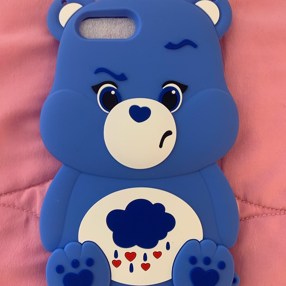 7plus/8plus case